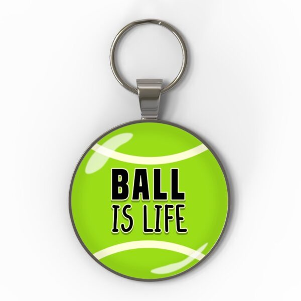 30mm Ball is life s1 Ball is life