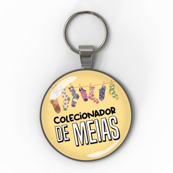 Colecionador de meias