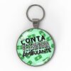 Conta veterinária ambulante