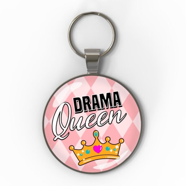 30mm Drama queen s2 Drama queen