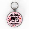 Ainda vivo com os meus pais