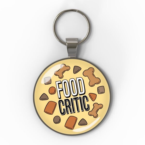 Food critic