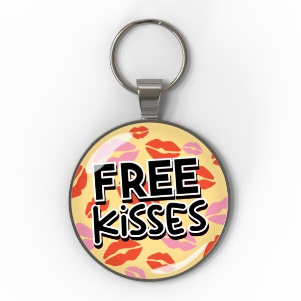 30mm Free kisses s1 Free kisses
