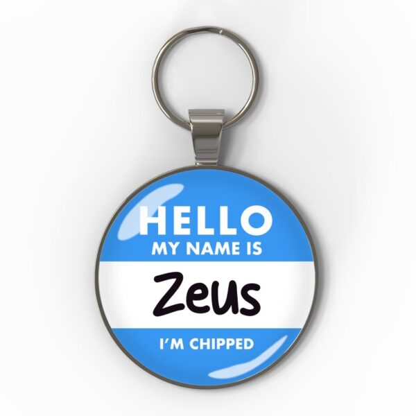 30mm Hello my name is s5 Hello my name is
