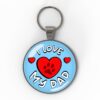 I love my dad
