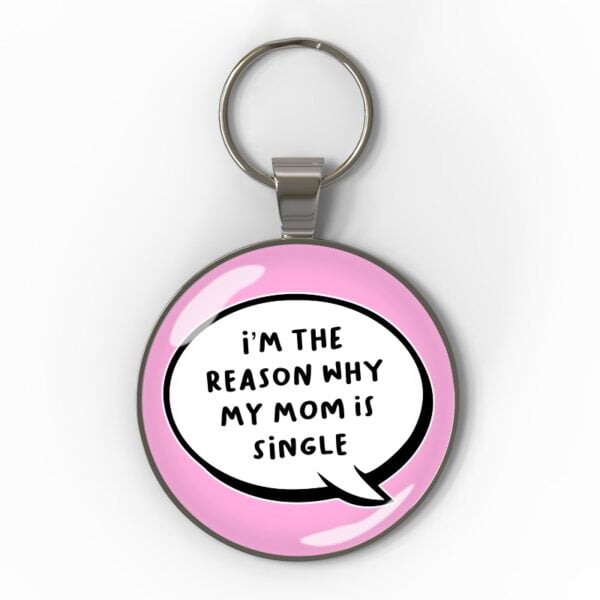 30mm Im the reason my mom is single s2 I'm the reason why my mom is single