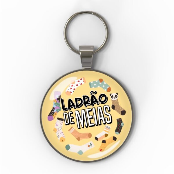 30mm Ladrao de meias s1 Ladrão de meias
