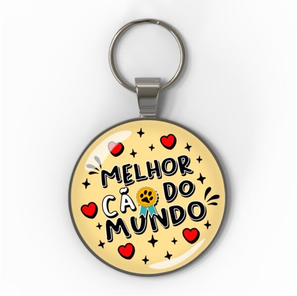 Melhor cão do mundo