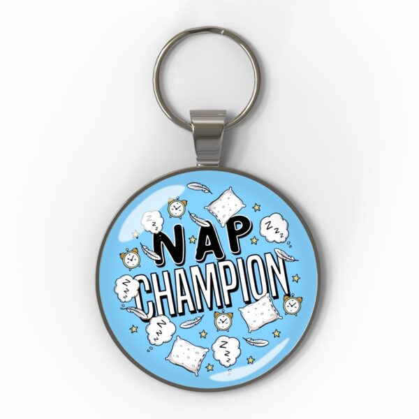 30mm Nap champion s3 Nap champion