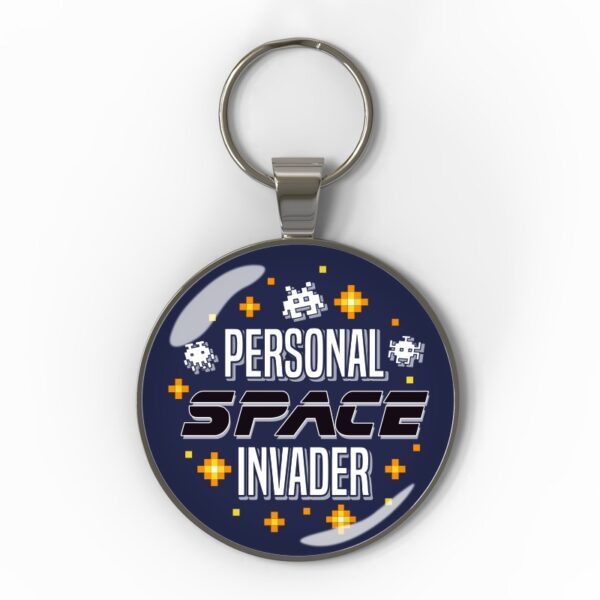 30mm Personal space invader s2 Personal space invader