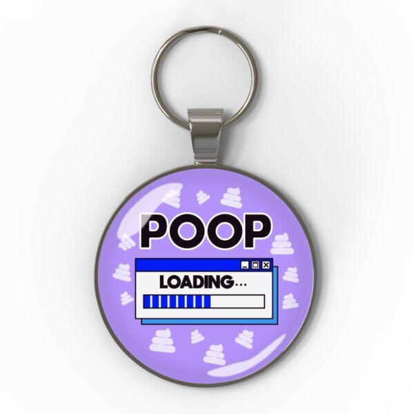 Poop loading