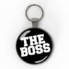 The Boss
