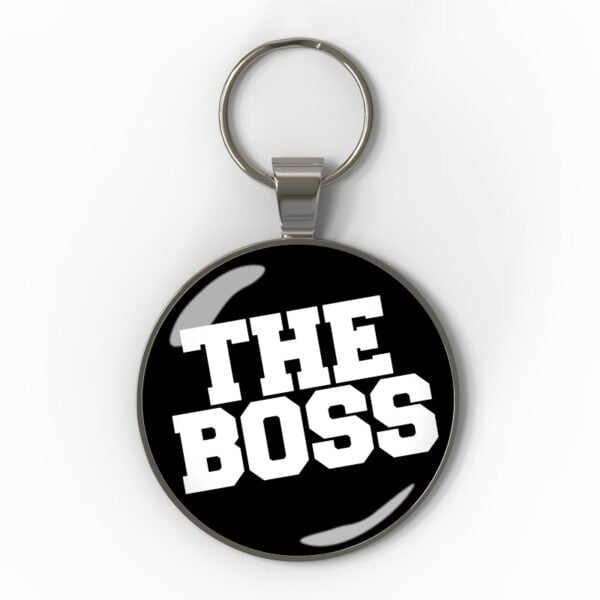 The Boss
