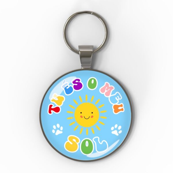 30mm Tu es o meu sol s3 Tu és o meu sol