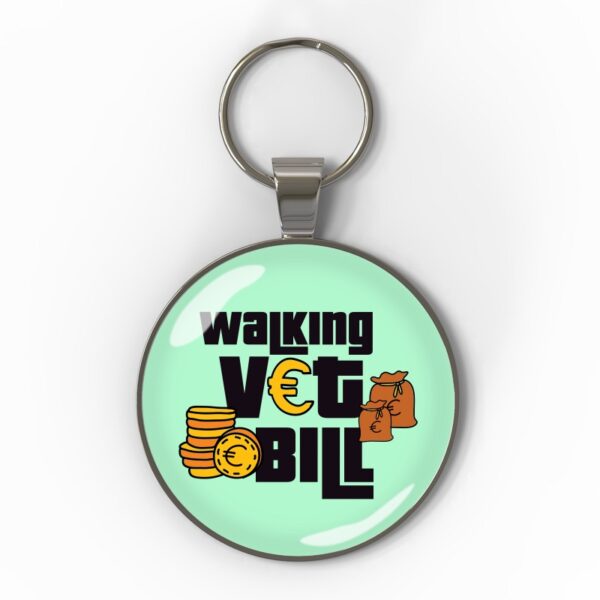 30mm Walking Vet Bill s5 Walking vet bill
