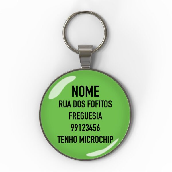 Eu faço xixi em todas as árvores