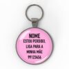 Eu sou a razão pela qual a minha mãe e solteira
