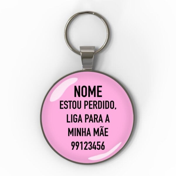 Eu sou a razão pela qual a minha mãe e solteira
