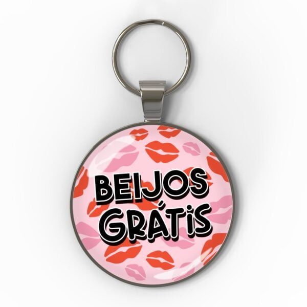 30mm Beijos grátis s2 Beijos grátis