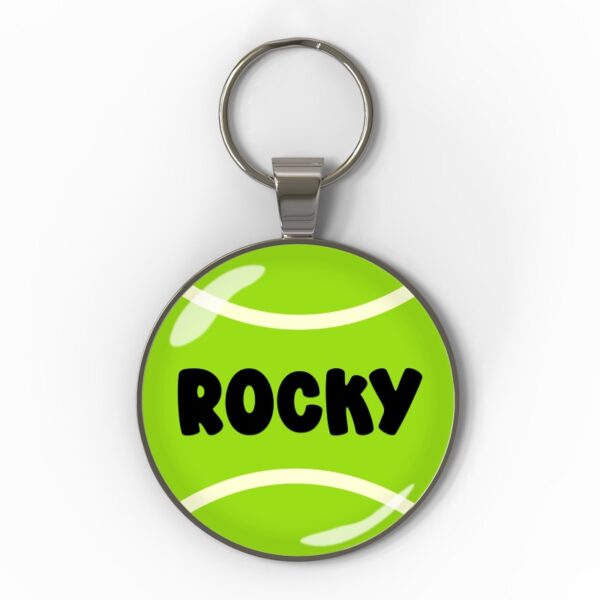 30mm Bola de ténis s1 Bola de ténis