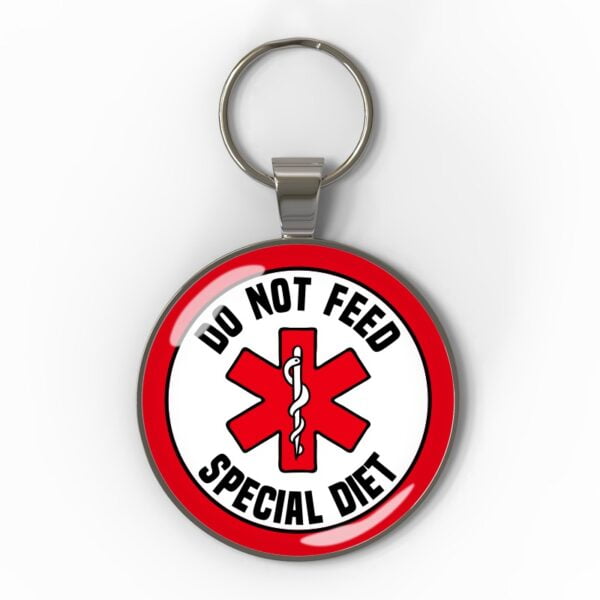 30mm Do not feed special diet s1 Do not feed special diet