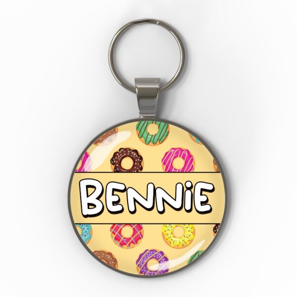 30mm Donuts s1 Donuts