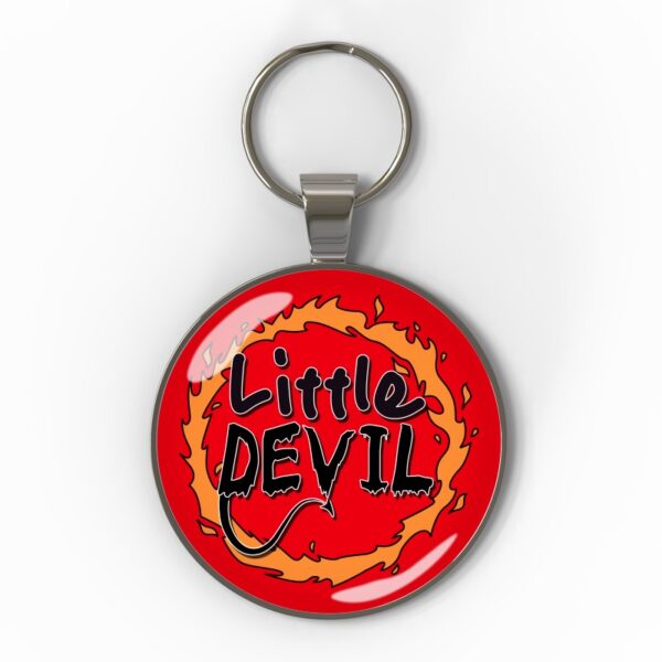 Little devil