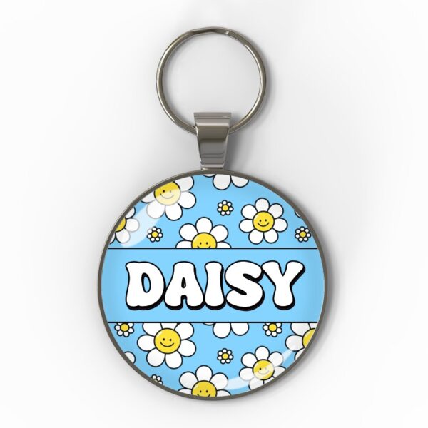 30mm Margaridas felizes s3 Margaridas felizes