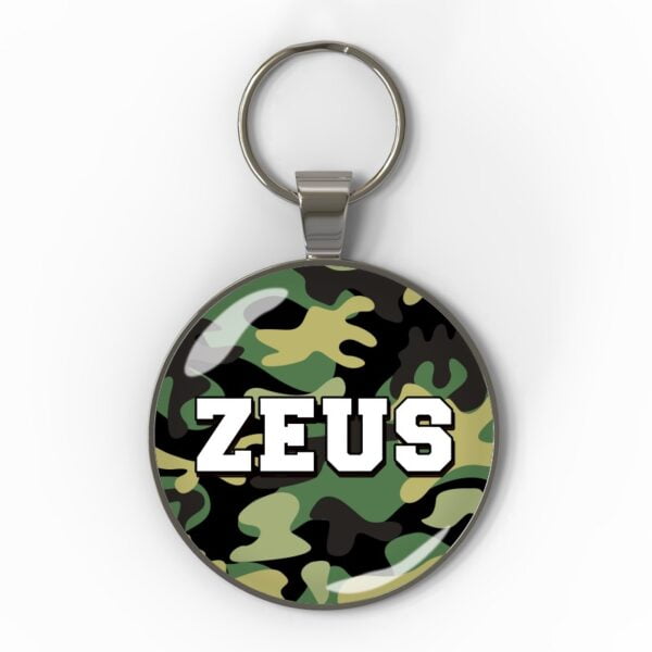 30mm Militar s3 Militar