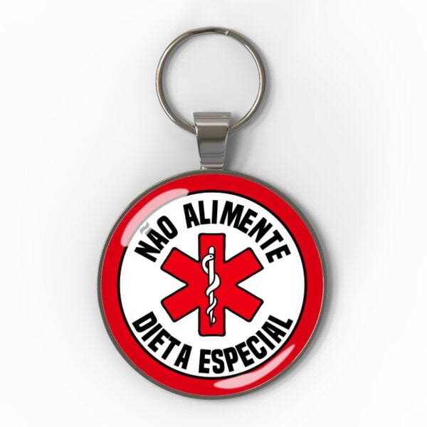 30mm Não alimente dieta especial s1 Não alimente dieta especial