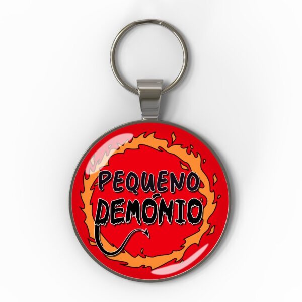 Pequeno demónio