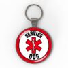 Service dog