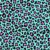 Leopardo Azul