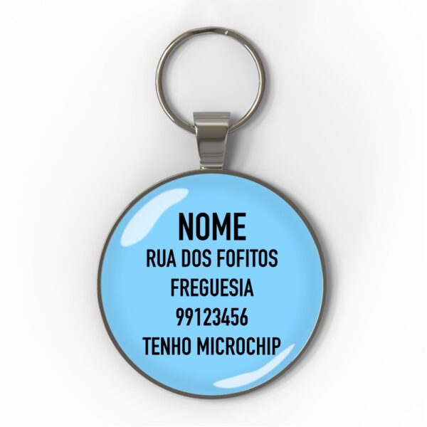 Margaridas felizes