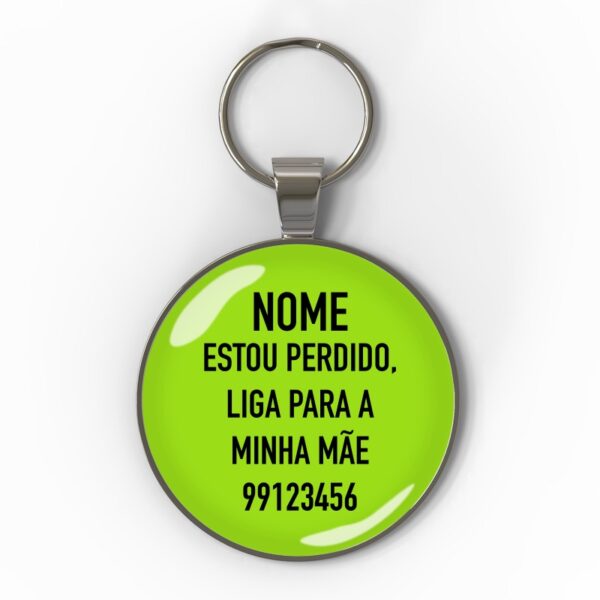 Bola de ténis