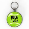 Bola é vida