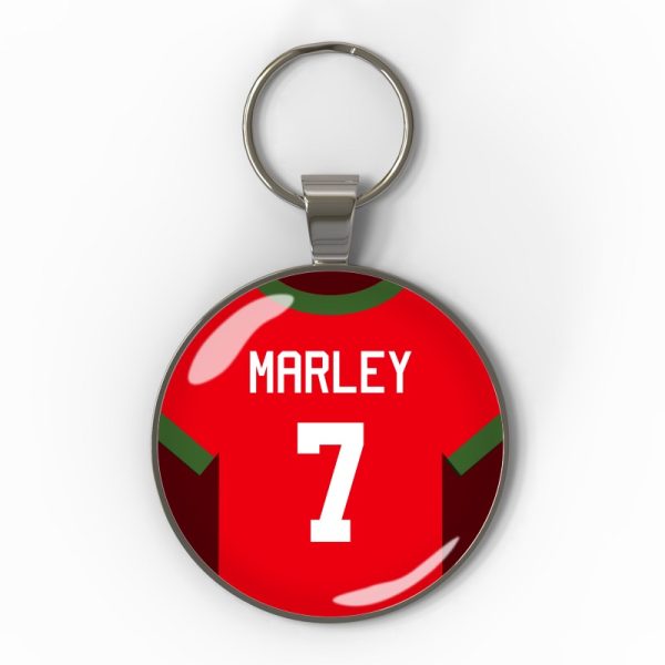 30mm Seleção Nacional s1 Seleção Nacional