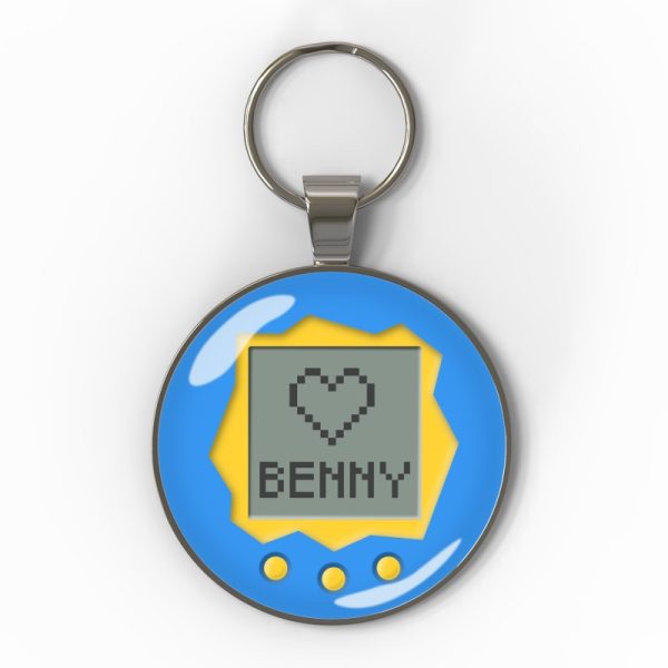 30mm Tamagotchi s1 Tamagotchi